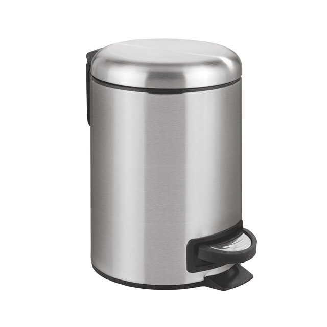 Wenko Leman poubelle 3 l 22702100