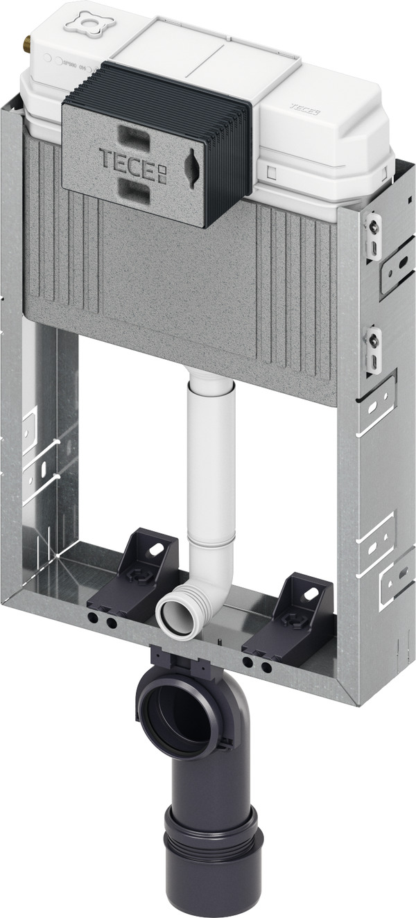 Tece Box châssis encastré pour cuvette suspendue 9370300