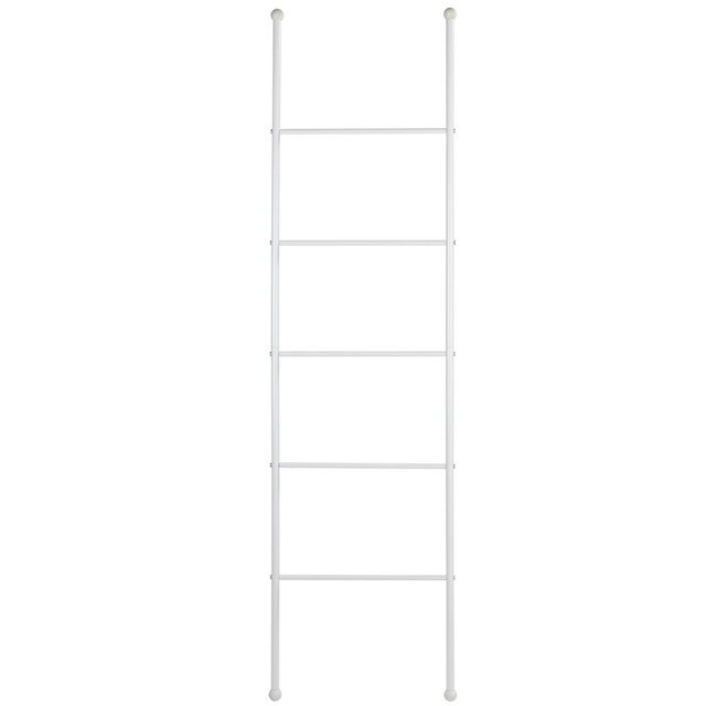 Wenko Viva porte-serviettes blanc 22508100