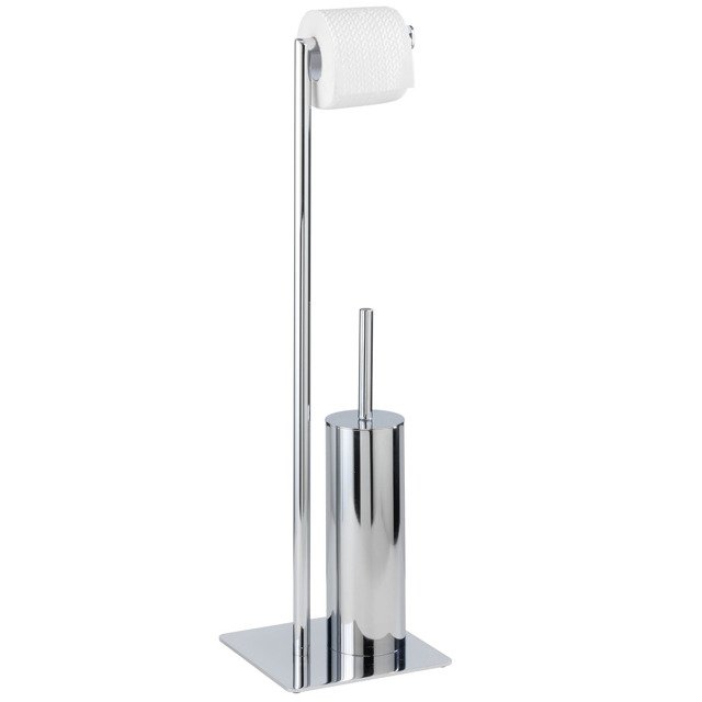 Wenko Recco porte-papier toilette || 18562100