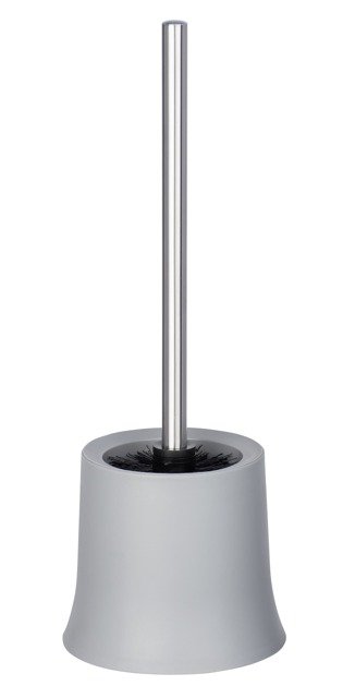 Wenko Basic brosse wc posé gris 23181100