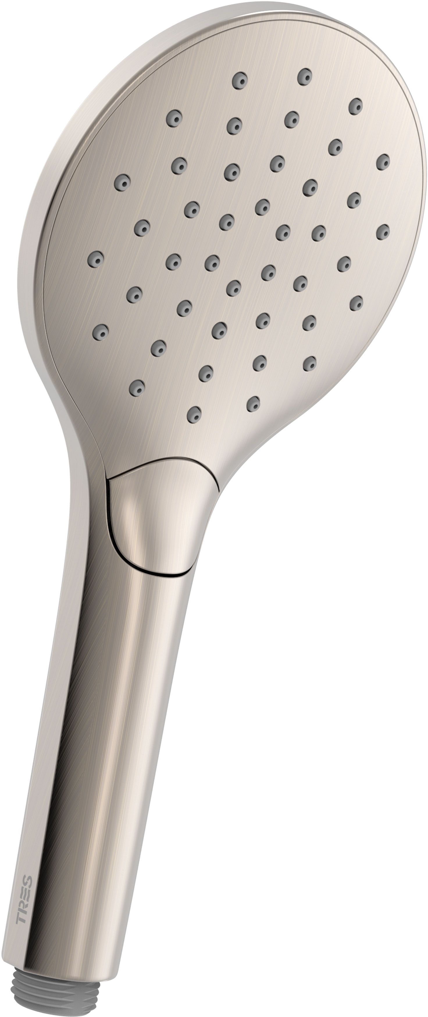 Tres Exclusive pommeau de douche acier 29963112AC