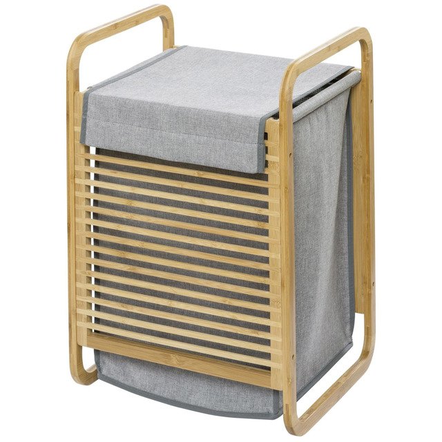 Wenko Bahari panier à linge 62210100