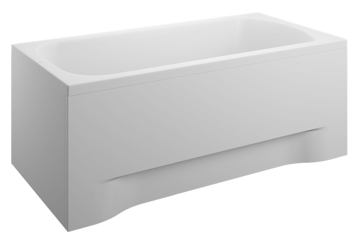 Polimat habillage de baignoire 00554