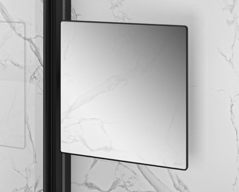 Huppe Select+ miroir SL2301123