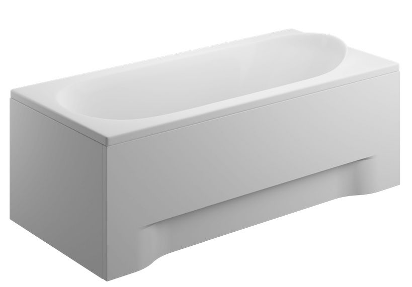 Polimat Medium habillage de baignoire 00727