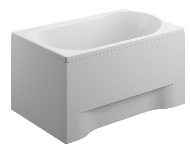 Polimat habillage de baignoire 00558