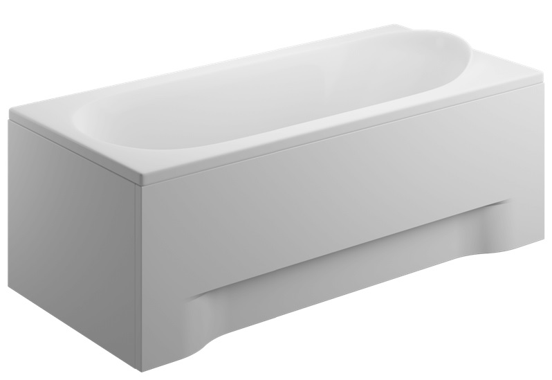 Polimat habillage de baignoire 00583