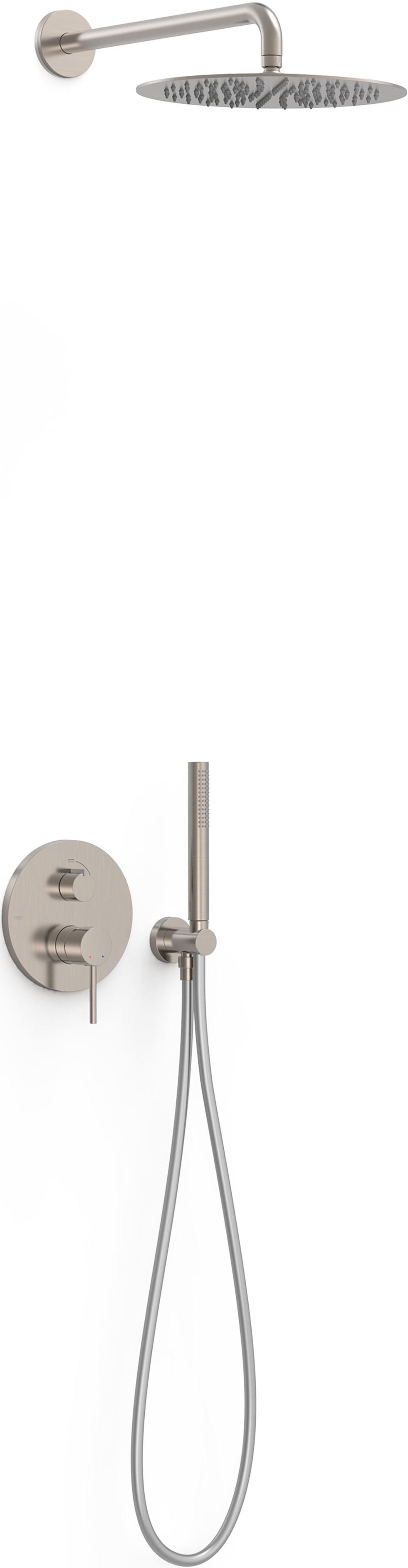 Tres Study Exclusive ensemble de douche encastré || 26228004AC