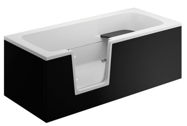 Polimat habillage de baignoire 00054