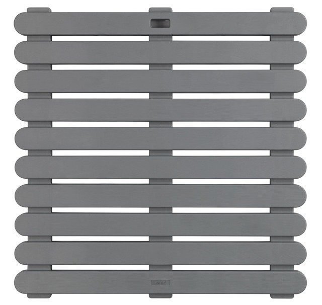 Wenko Indoor&Outdoor tapis antidérapant 55x55 cm 22947100