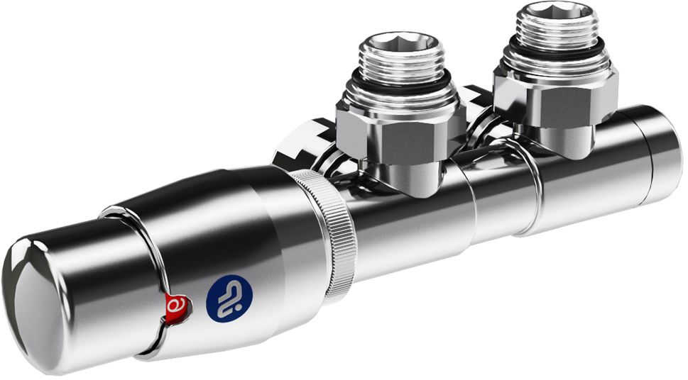 Instal Projekt Z15 kit thermostatique chrome 602100000VTLC01