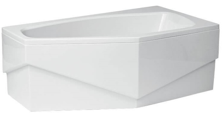 Polimat Marika habillage de baignoire 00800