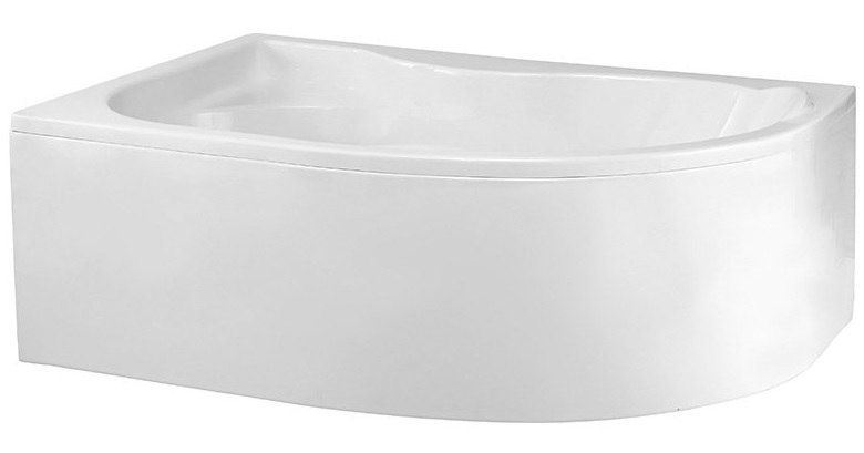 Polimat Mega habillage de baignoire | 00231