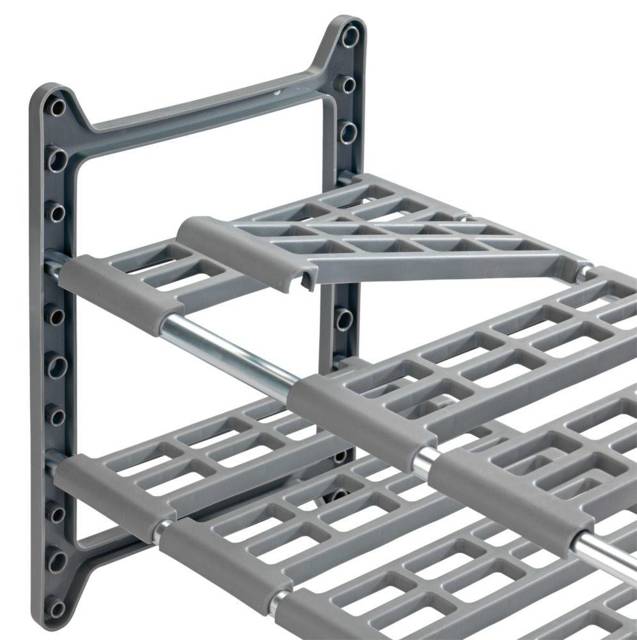 Wenko Flexi étagère 2768010100