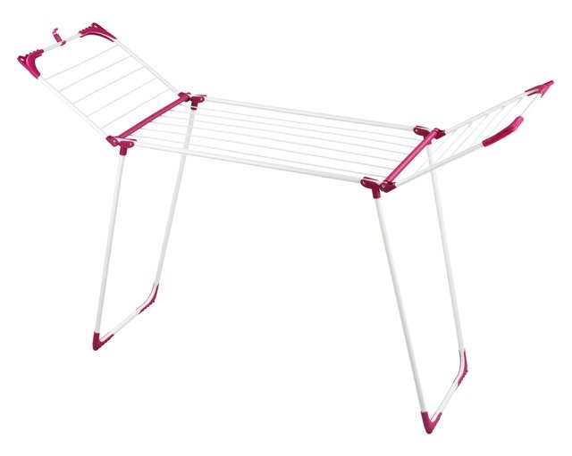 Wenko Summer séchoir à linge sur pied 3774021100