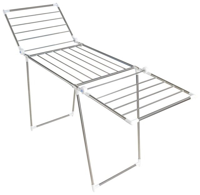 Wenko Profi séchoir à linge sur pied 3774014100