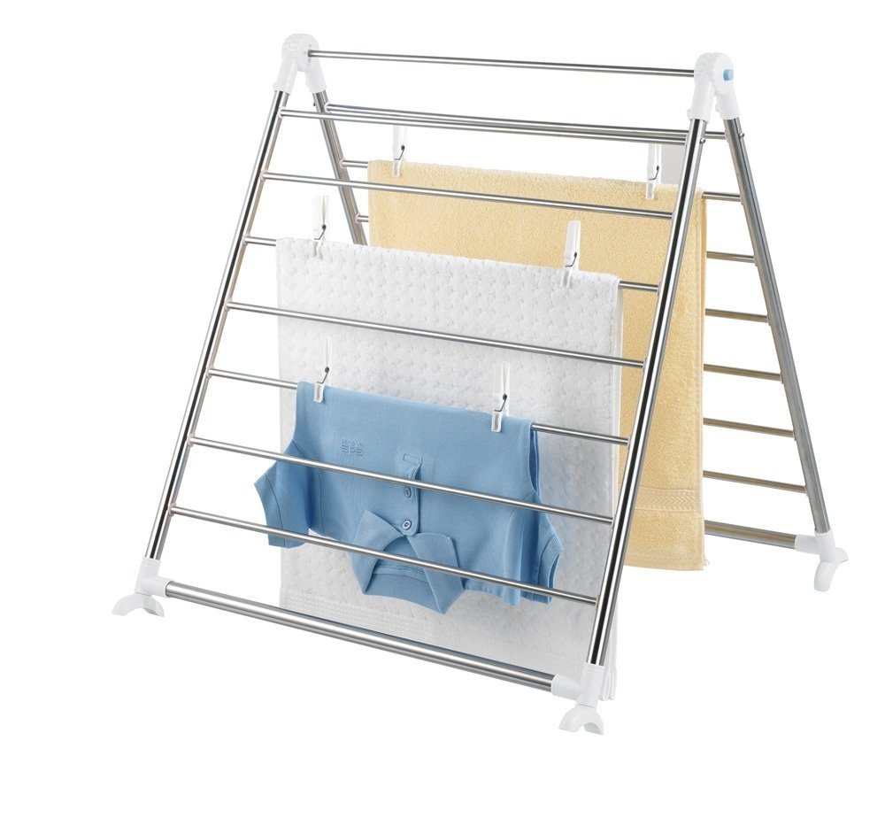 Wenko Profi séchoir à linge sur pied 3772020100