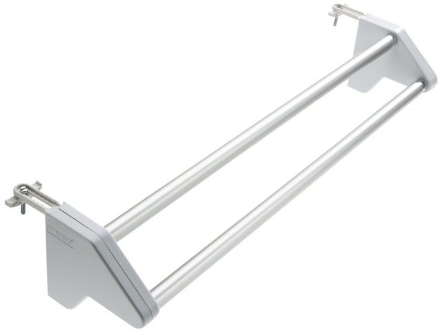 Wenko séchoir à linge suspendu 3702100