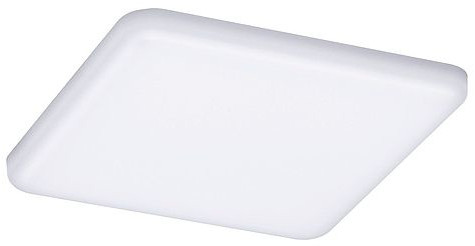 Paulmann Veluna plafonnier 1x10 W blanc 92397