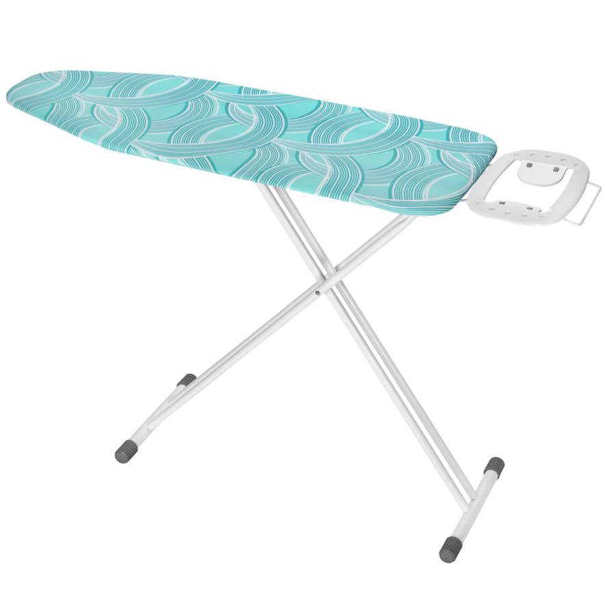Wenko Advance table à repasser 120x42 cm 65508100