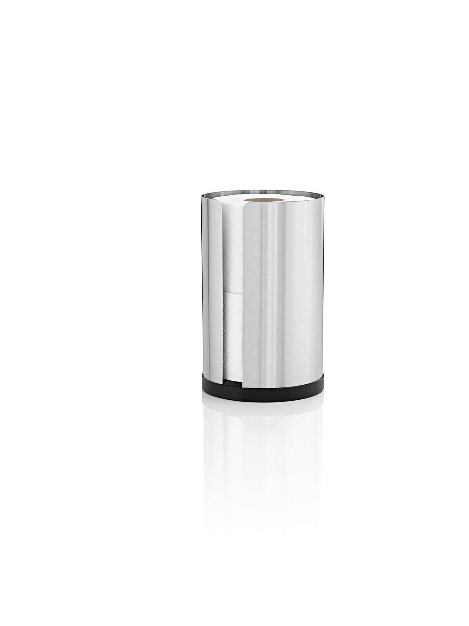 Blomus Nexio distributeur de papier toilette acier B68410