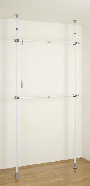 Wenko Herkules crochet 50610100