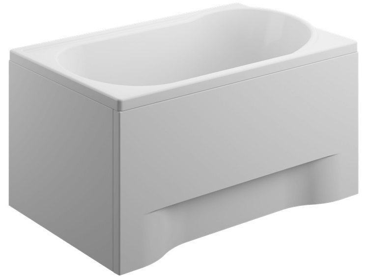 Polimat habillage de baignoire 00557