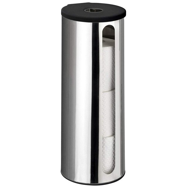 Wenko Detroit distributeur de papier toilette || 23356100