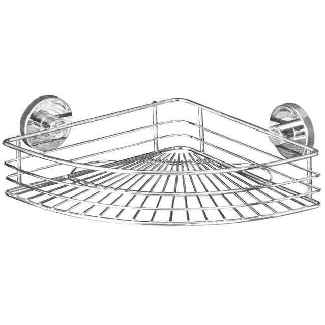 Wenko Bari panier de salle de bain 20887100