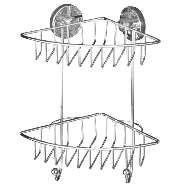 Wenko Bari étagère 22.5 cm 20888100