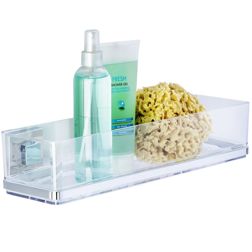 Wenko VL Quadro étagère 38.5 cm 22685100