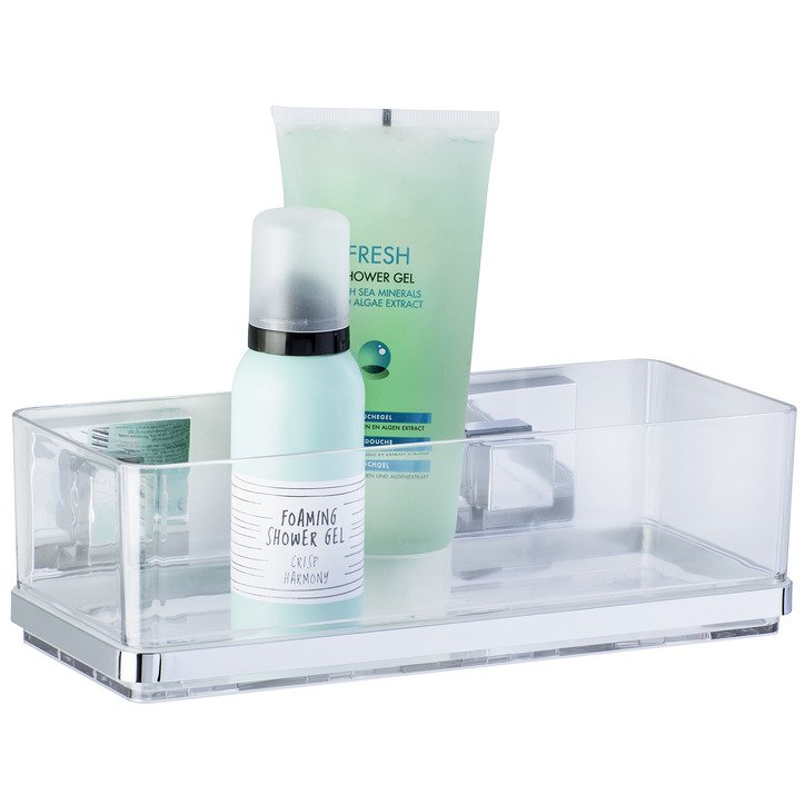 Wenko VL Quadro étagère 25.5 cm 22692100