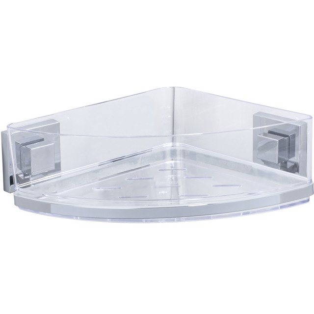 Wenko VL Quadro étagère 28 cm 22686100