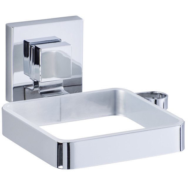 Wenko VL Quadro support pour sèche-cheveux || 22682100