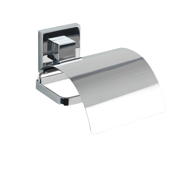 Wenko VL Quadro porte-papier toilette || 22696100