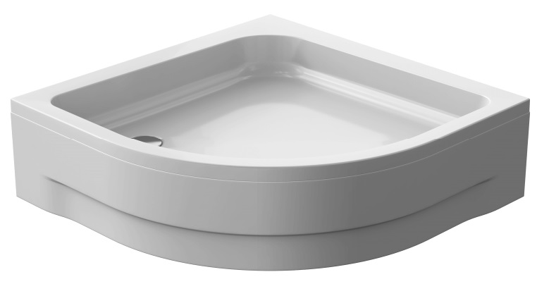 Polimat Pako habillage de receveur 00093