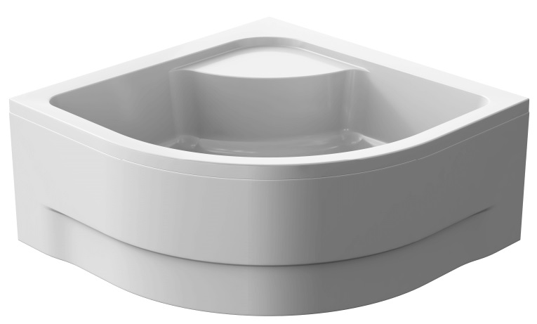 Polimat Pako habillage de receveur 00088