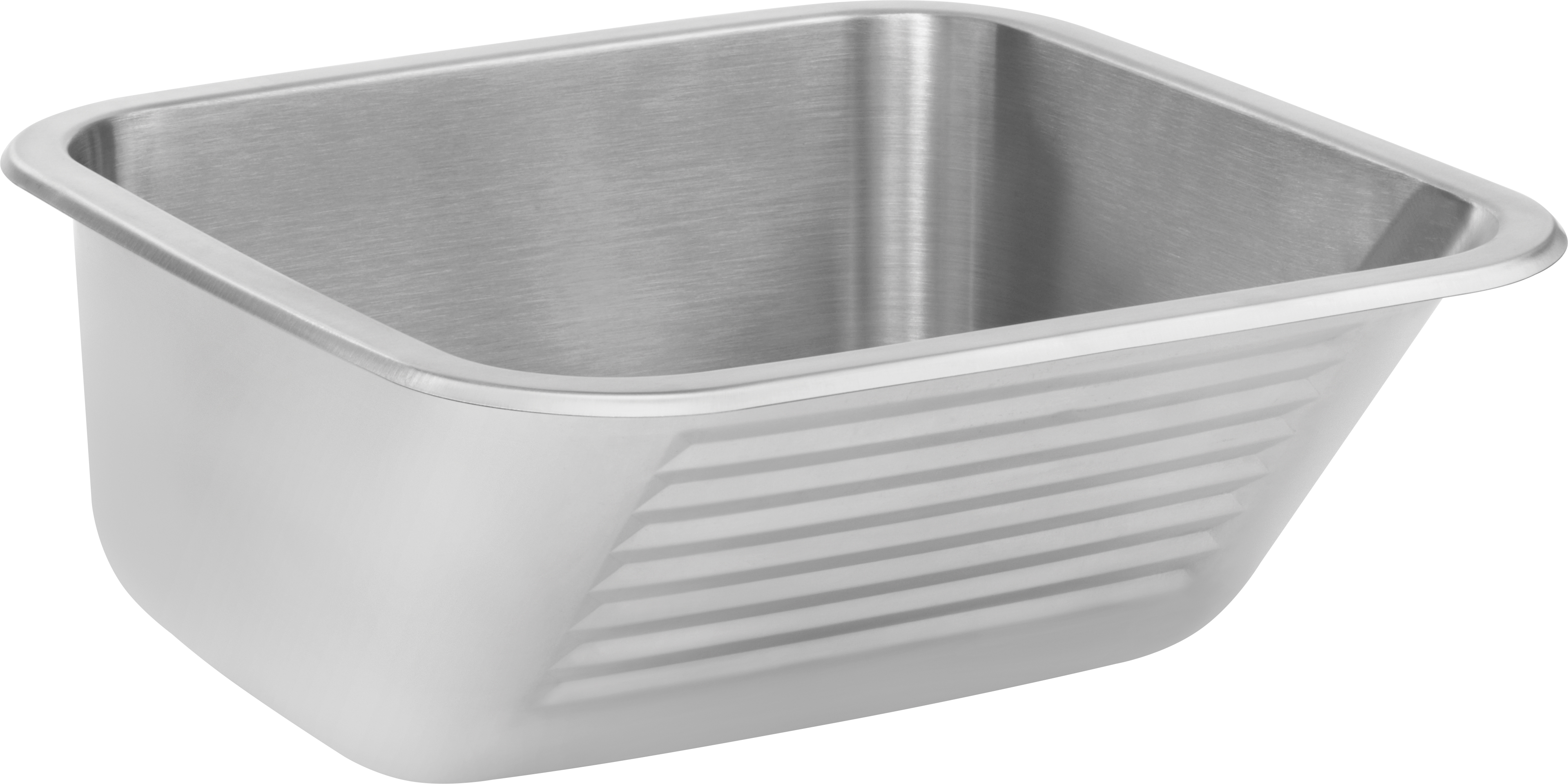 Deante bac de lavage 45x45 cm acier ZYK_010A