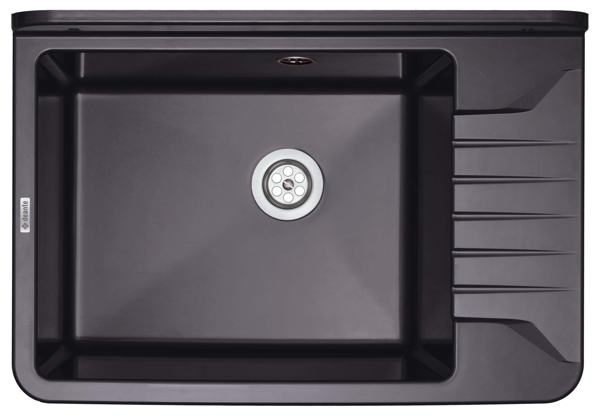 Deante Garden bac de lavage 50.5x35 cm plastique ZYT_211A