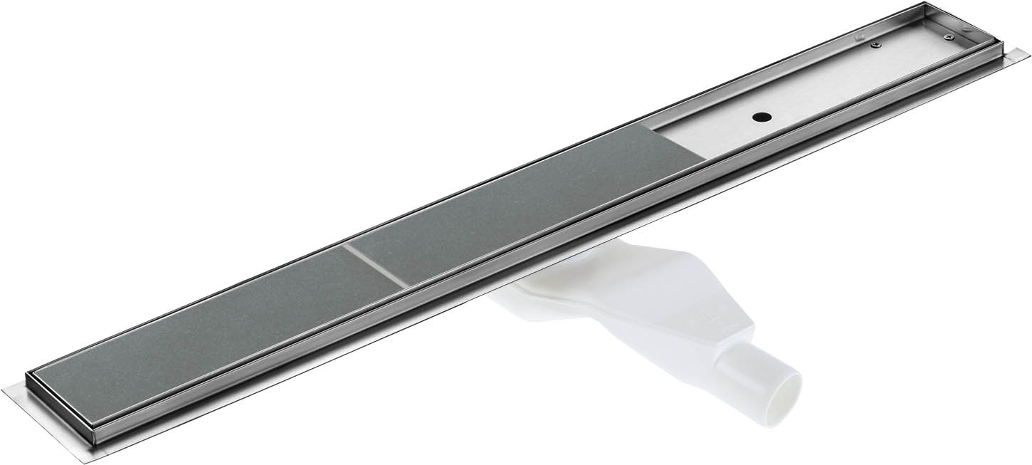 Deante drain de douche 60 cm acier KOS_006D