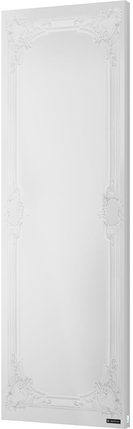 Instal Projekt Inventio radiateur de salle de bain décoratif 180.6x65.6 cm blanc INV-70/180E34FS20