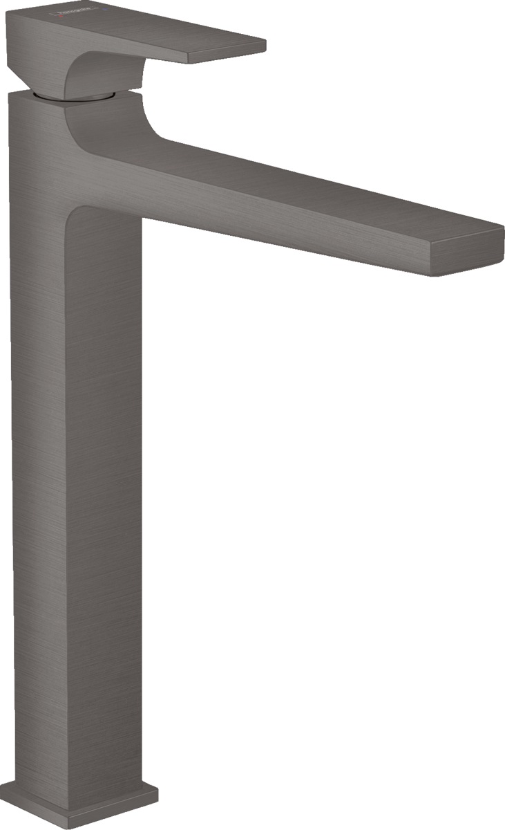 Hansgrohe Metropol mitigeur de lavabo sur pied || 32512340