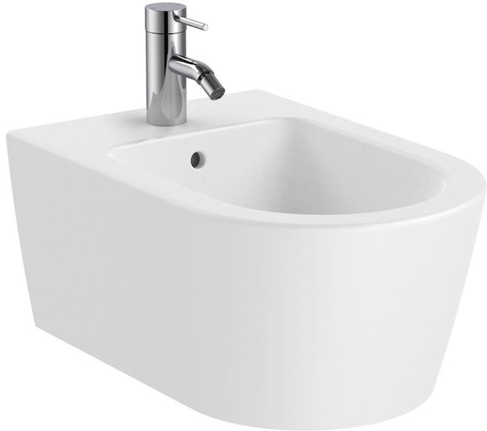 Roca Inspira bidet suspendu blanc A357525620
