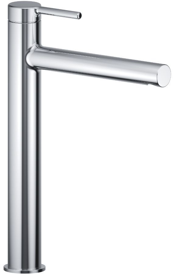 Excellent Pi mitigeur de lavabo sur pied chrome AREX.1202CR