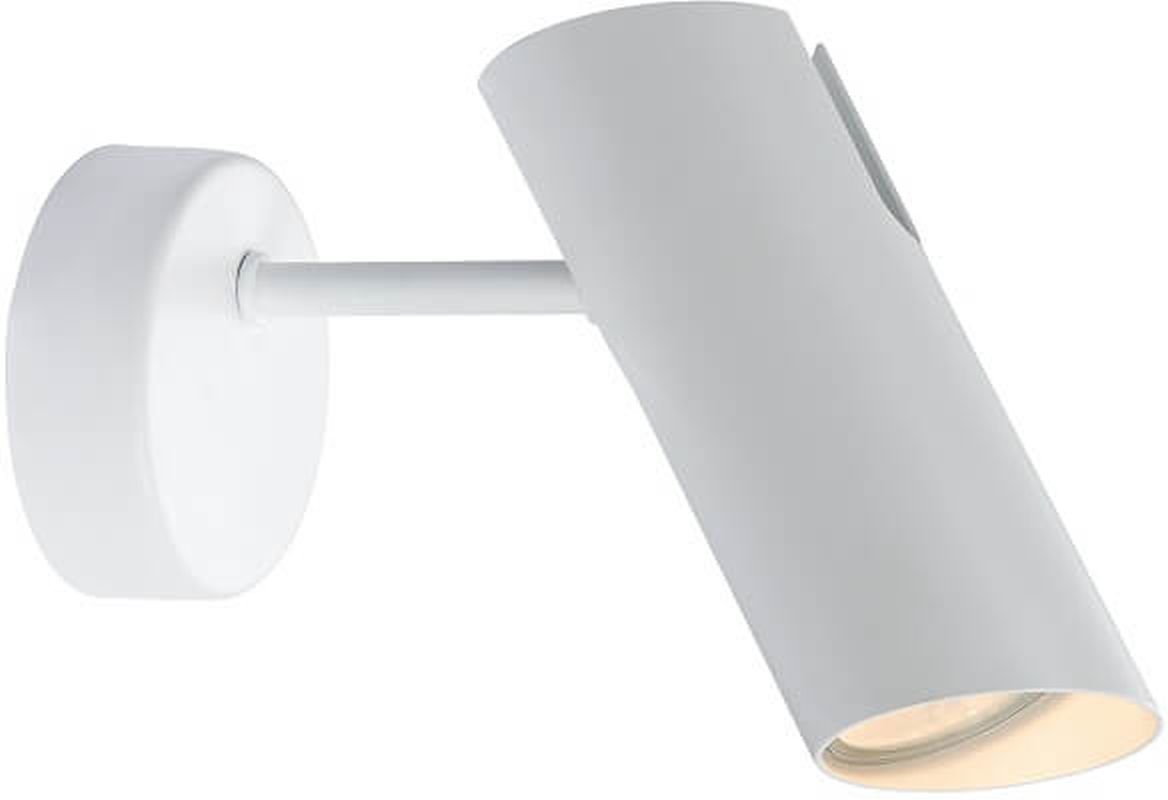 Light Prestige Futuro applique murale 1x35 W blanc LP-17001/1WWH