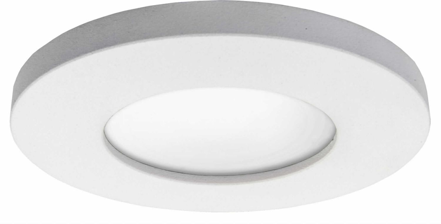 Light Prestige Lagos spot encastré 1x50 W blanc LP-440/1RSWH