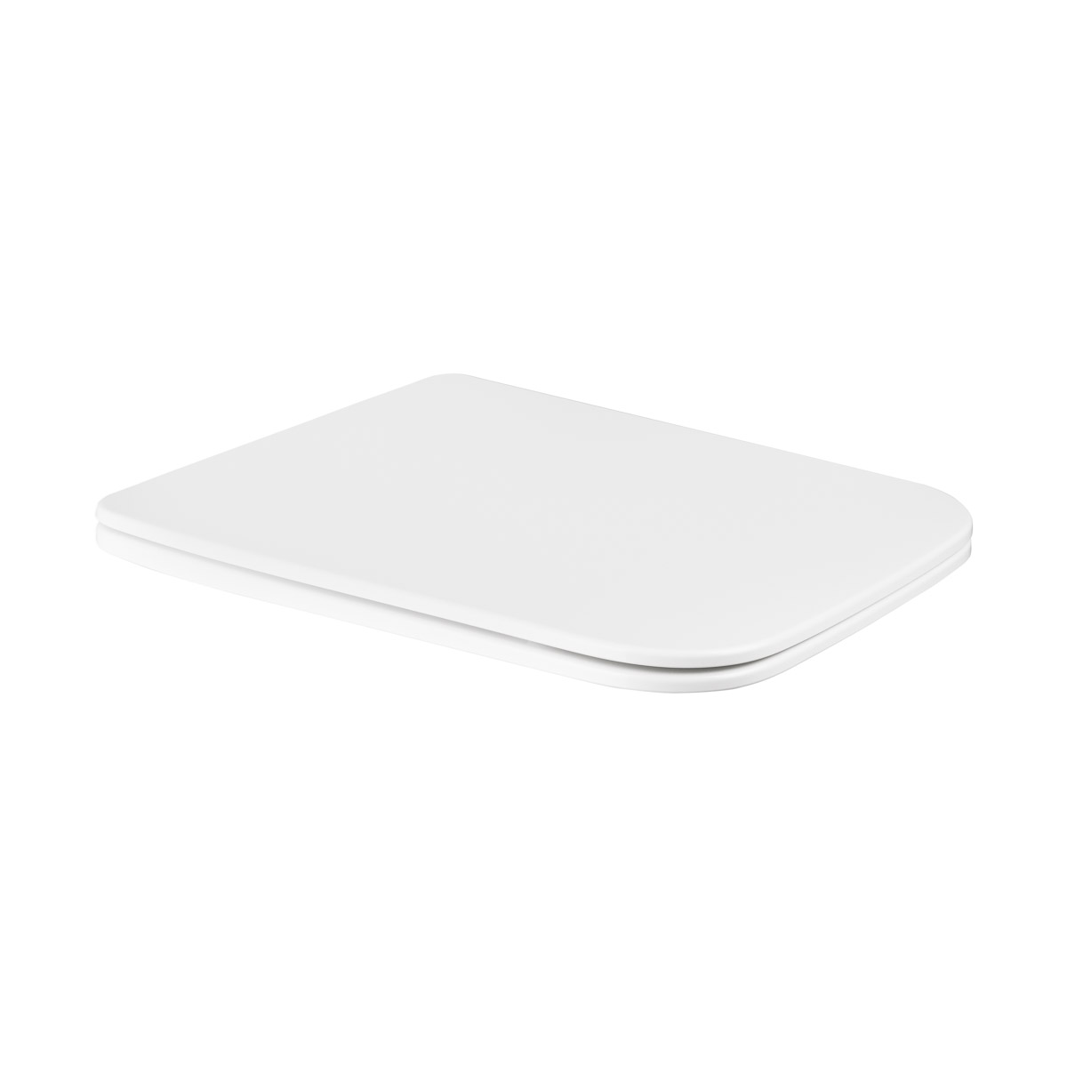 Hagser Lina abattant de wc à descente amortie blanc HGR40000045