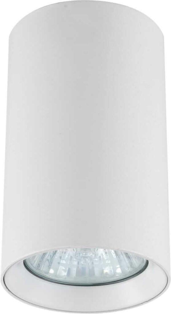 Light Prestige Manacor plafonnier 1x50 W blanc LP-232/1D-90