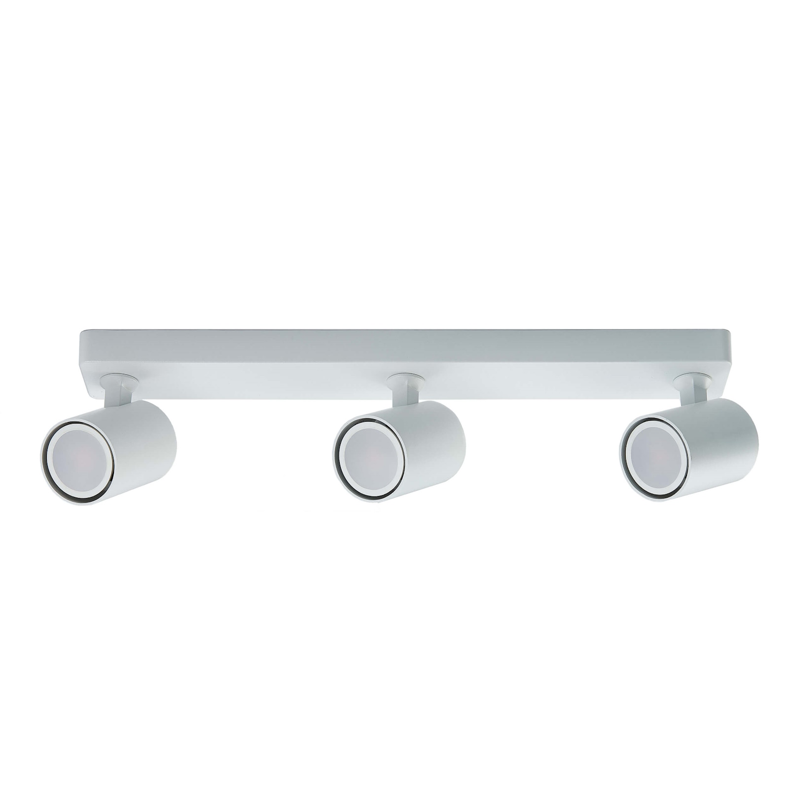 Light Prestige Snow plafonnier 3x50 W blanc LP-731/3WWH